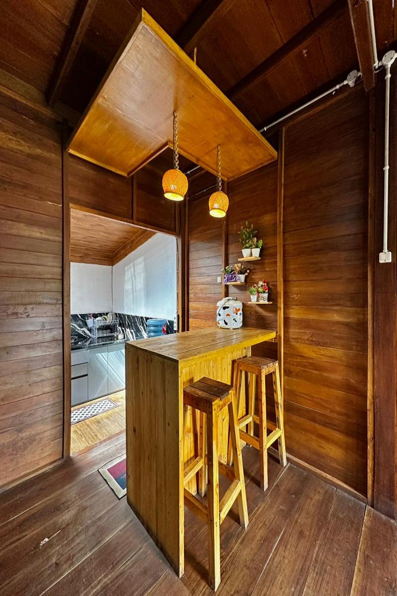 Fifa Cabin Dieng By Fifa Grup By Zuzu - Oda