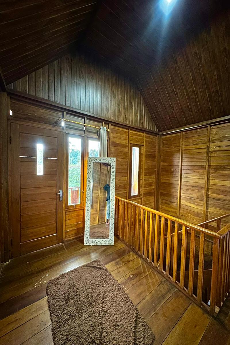 Fifa Cabin Dieng By Fifa Grup By Zuzu - Oda
