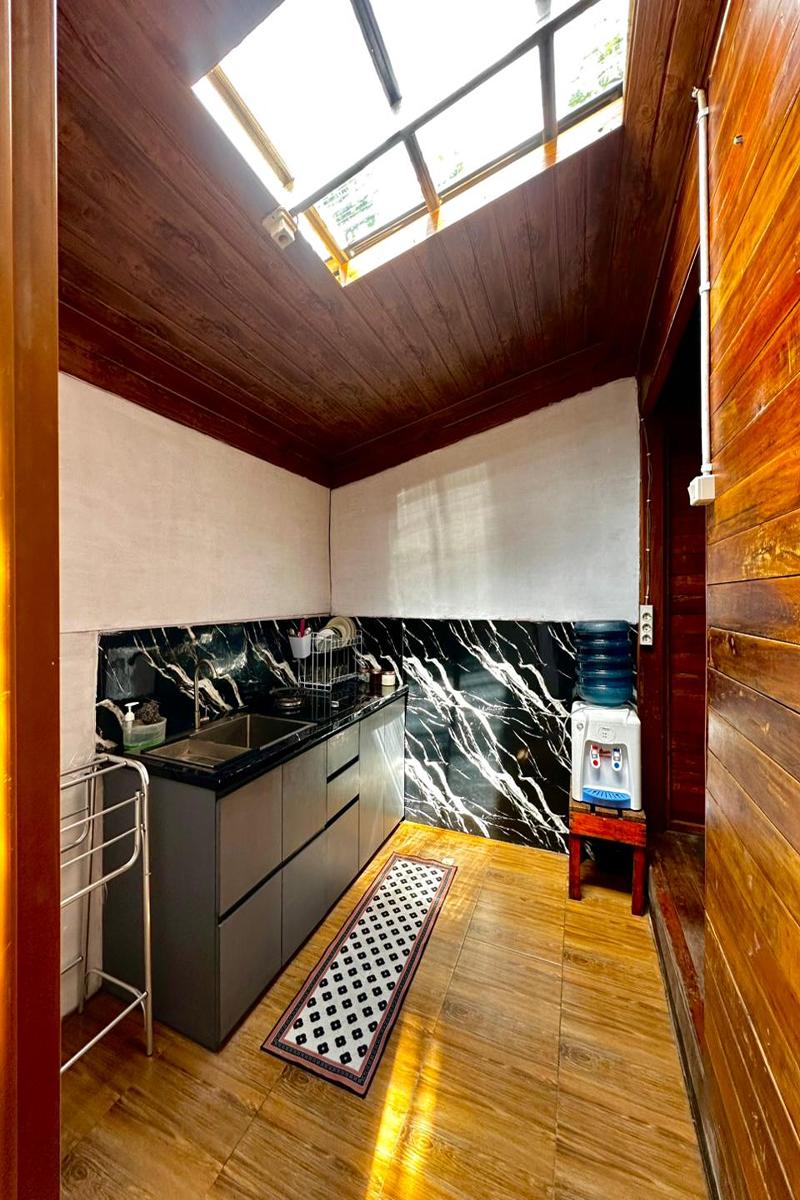 Fifa Cabin Dieng By Fifa Grup By Zuzu - Oda