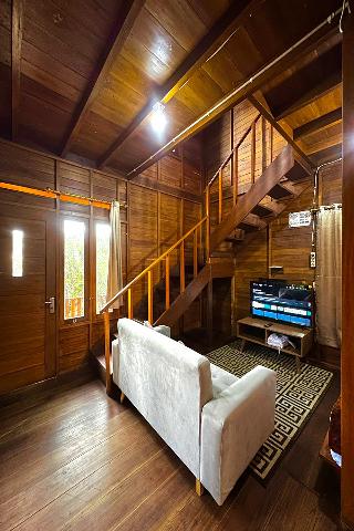 Fifa Cabin Dieng By Fifa Grup By Zuzu fotoÄŸrafÄ±