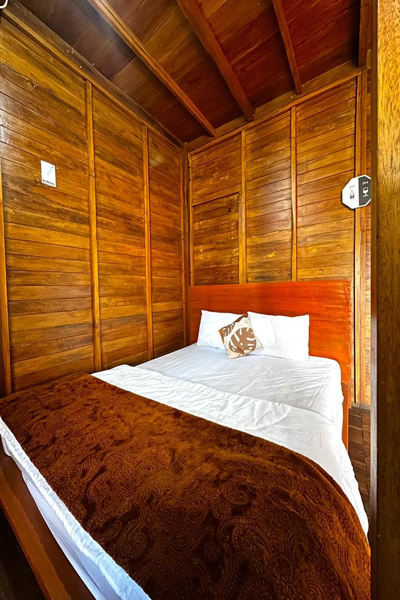 Fifa Cabin Dieng By Fifa Grup By Zuzu - Oda
