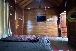 Fifa Cabin Dieng By Fifa Grup By Zuzu fotoÄŸrafÄ±