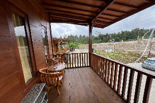 Fifa Cabin Dieng By Fifa Grup By Zuzu fotoÄŸrafÄ±