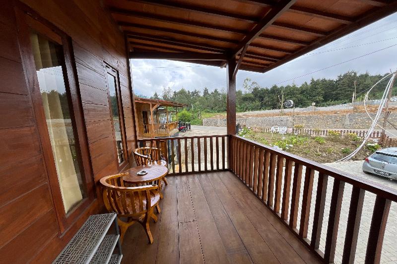 Fifa Cabin Dieng By Fifa Grup By Zuzu - Oda