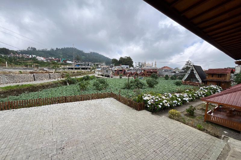 Fifa Cabin Dieng By Fifa Grup By Zuzu - Oda