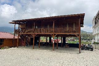 Fifa Cabin Dieng By Fifa Grup By Zuzu fotoÄŸrafÄ±