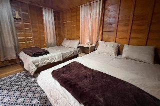 Fifa Cabin Dieng By Fifa Grup By Zuzu fotoÄŸrafÄ±