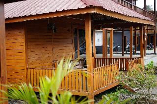 Fifa Cabin Dieng By Fifa Grup By Zuzu fotoÄŸrafÄ±