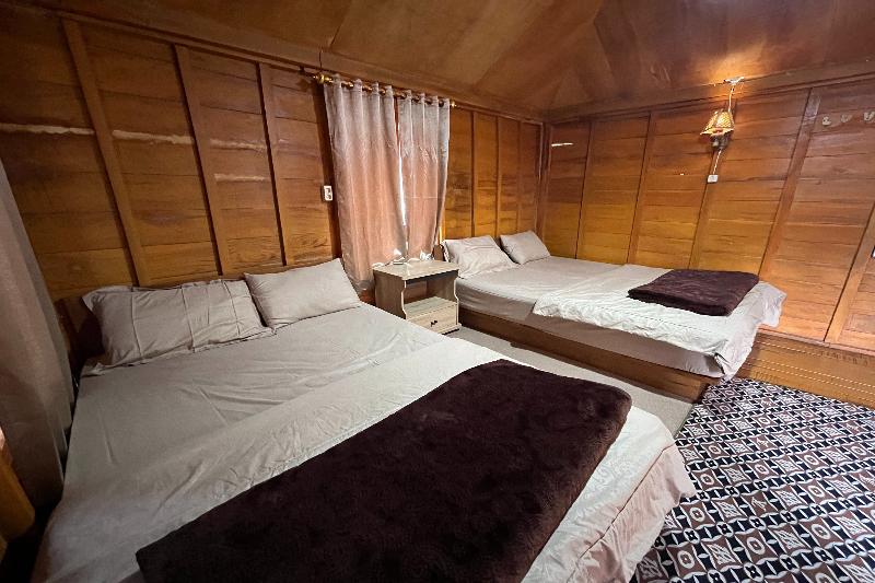 Fifa Cabin Dieng By Fifa Grup By Zuzu - Oda