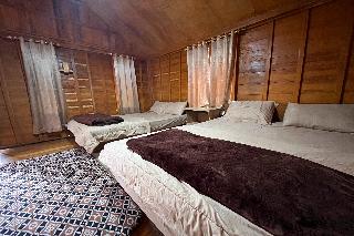 Fifa Cabin Dieng By Fifa Grup By Zuzu fotoÄŸrafÄ±