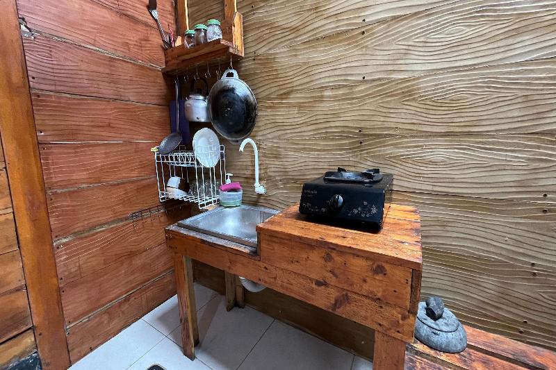 Fifa Cabin Dieng By Fifa Grup By Zuzu - Oda