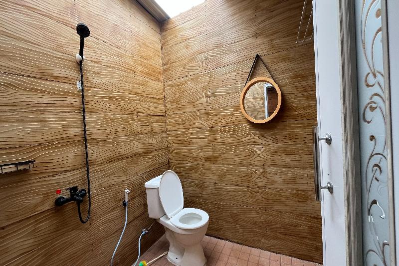 Fifa Cabin Dieng By Fifa Grup By Zuzu - Oda