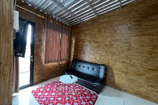 Fifa Cabin Dieng By Fifa Grup By Zuzu fotoÄŸrafÄ±