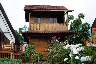 Fifa Cabin Dieng By Fifa Grup By Zuzu fotoÄŸrafÄ±