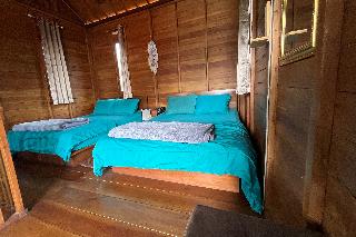 Fifa Cabin Dieng By Fifa Grup By Zuzu fotoÄŸrafÄ±