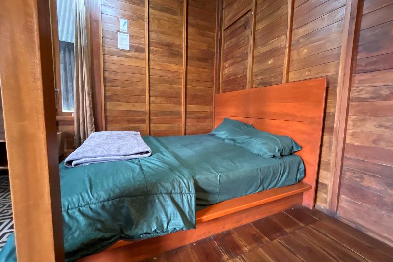 Fifa Cabin Dieng By Fifa Grup By Zuzu - Oda