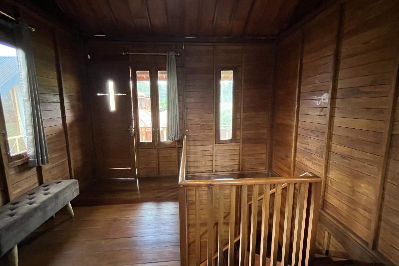 Fifa Cabin Dieng By Fifa Grup By Zuzu - Oda