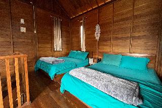 Fifa Cabin Dieng By Fifa Grup By Zuzu fotoÄŸrafÄ±