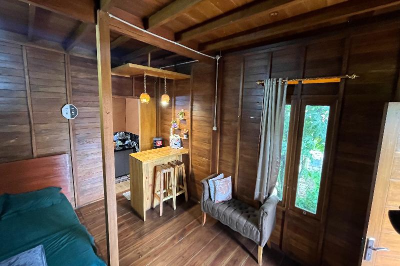 Fifa Cabin Dieng By Fifa Grup By Zuzu - Oda