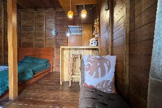 Fifa Cabin Dieng By Fifa Grup By Zuzu fotoÄŸrafÄ±