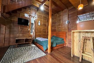Fifa Cabin Dieng By Fifa Grup By Zuzu fotoÄŸrafÄ±