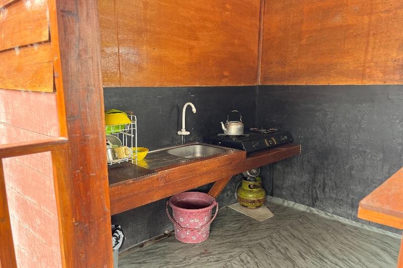 Fifa Cabin Dieng By Fifa Grup By Zuzu - Oda
