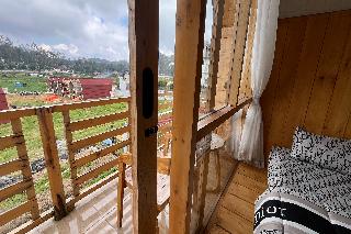 Fifa Cabin Dieng By Fifa Grup By Zuzu fotoÄŸrafÄ±