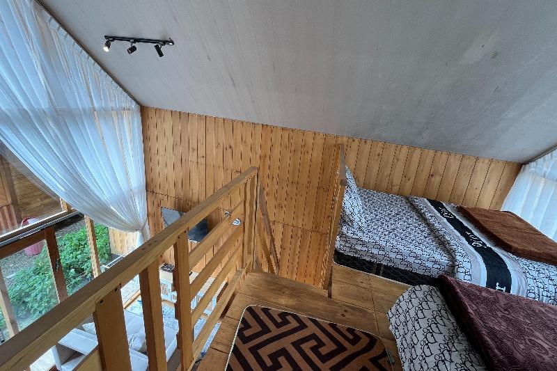 Fifa Cabin Dieng By Fifa Grup By Zuzu - Oda