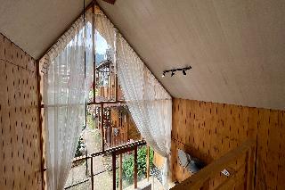 Fifa Cabin Dieng By Fifa Grup By Zuzu fotoÄŸrafÄ±