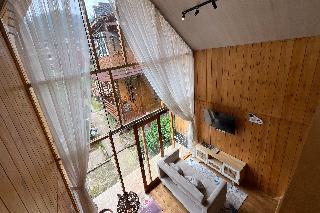 Fifa Cabin Dieng By Fifa Grup By Zuzu fotoÄŸrafÄ±
