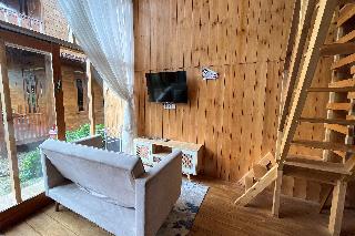 Fifa Cabin Dieng By Fifa Grup By Zuzu fotoÄŸrafÄ±