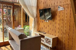 Fifa Cabin Dieng By Fifa Grup By Zuzu fotoÄŸrafÄ±