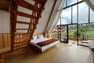 Fifa Cabin Dieng By Fifa Grup By Zuzu fotoÄŸrafÄ±