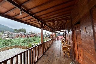 Fifa Cabin Dieng By Fifa Grup By Zuzu fotoÄŸrafÄ±