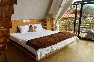 Fifa Cabin Dieng By Fifa Grup By Zuzu fotoÄŸrafÄ±