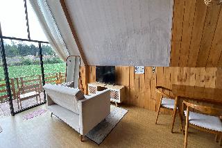 Fifa Cabin Dieng By Fifa Grup By Zuzu fotoÄŸrafÄ±