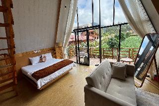 Fifa Cabin Dieng By Fifa Grup By Zuzu fotoÄŸrafÄ±