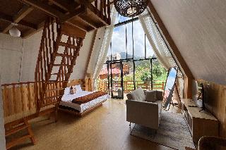 Fifa Cabin Dieng By Fifa Grup By Zuzu fotoÄŸrafÄ±