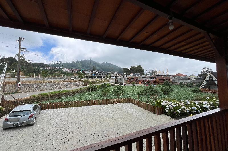 Fifa Cabin Dieng By Fifa Grup By Zuzu - Oda