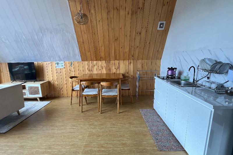 Fifa Cabin Dieng By Fifa Grup By Zuzu - Oda