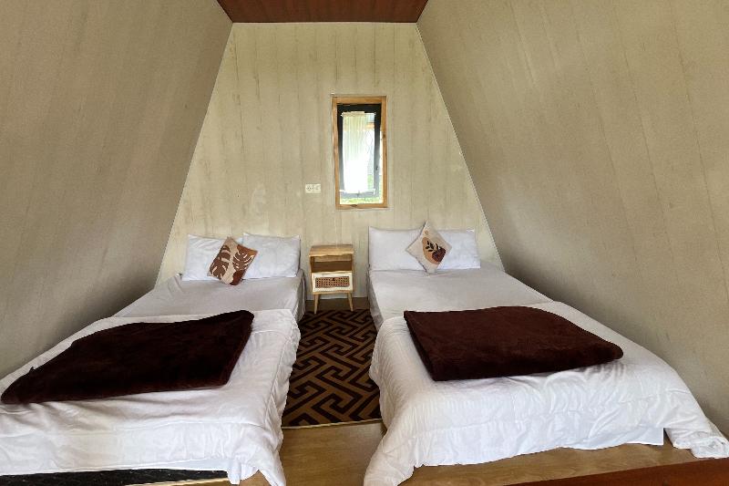 Fifa Cabin Dieng By Fifa Grup By Zuzu - Oda
