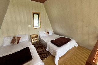 Fifa Cabin Dieng By Fifa Grup By Zuzu fotoÄŸrafÄ±