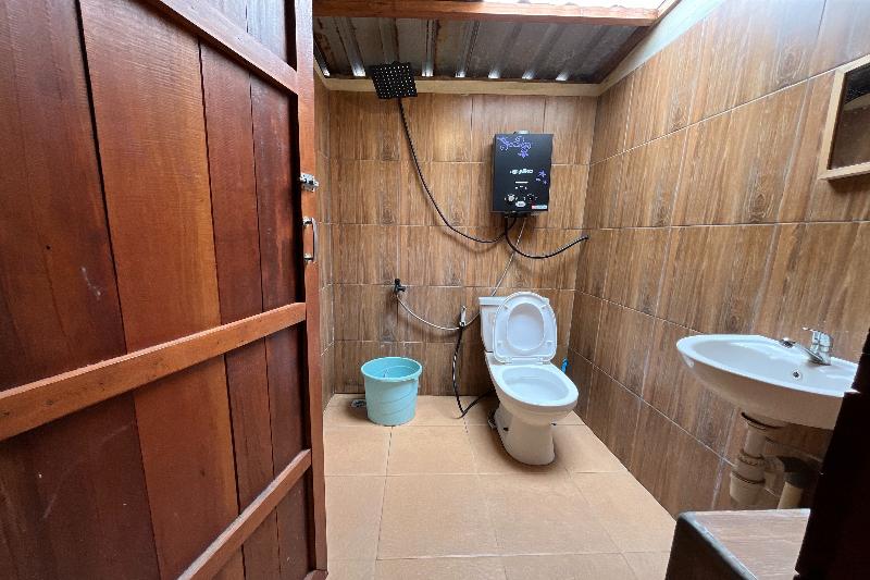 Fifa Cabin Dieng By Fifa Grup By Zuzu - Oda