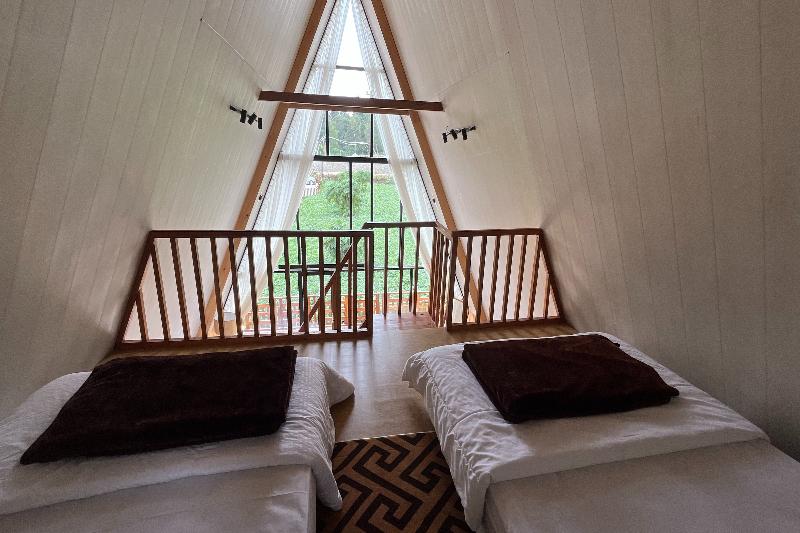 Fifa Cabin Dieng By Fifa Grup By Zuzu - Oda