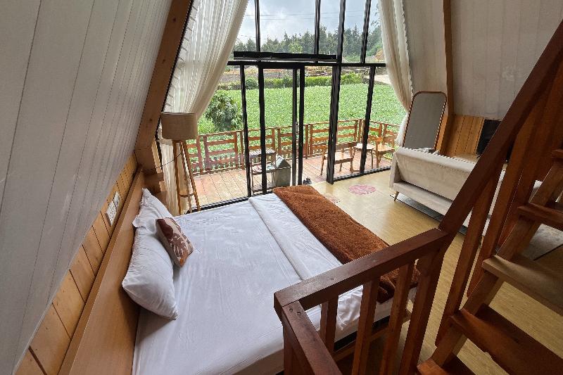 Fifa Cabin Dieng By Fifa Grup By Zuzu - Oda