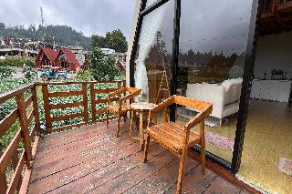 Fifa Cabin Dieng By Fifa Grup By Zuzu fotoÄŸrafÄ±