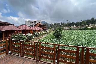 Fifa Cabin Dieng By Fifa Grup By Zuzu fotoÄŸrafÄ±