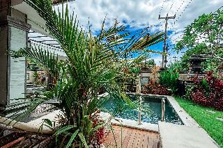 The Wahyu Villa Uluwatu By Zuzu fotoÄŸrafÄ±