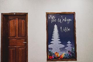 The Wahyu Villa Uluwatu By Zuzu fotoÄŸrafÄ±