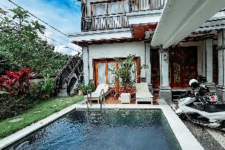 The Wahyu Villa Uluwatu By Zuzu fotoÄŸrafÄ±